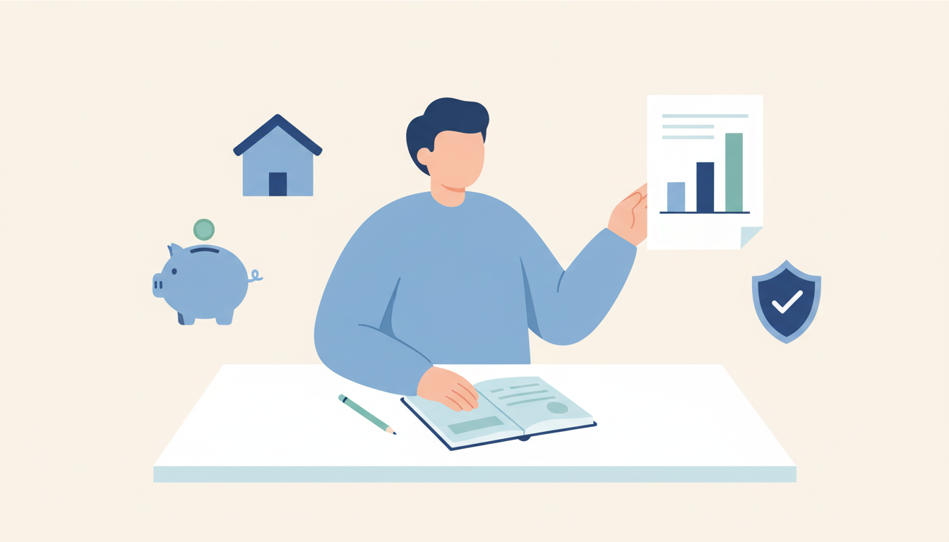 Finanzielle Notlage bewältigen: Dein Weg aus der Krise