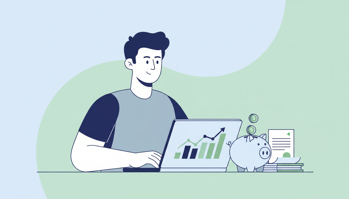 Finanzielle Rückschläge meistern: Dein ehrlicher Krisenplan