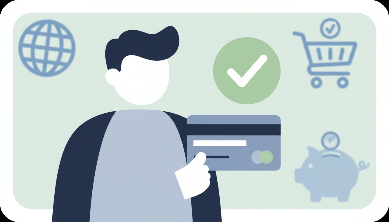 Kostenlose Kreditkarte: Die besten Karten ohne Jahresgebühr 2025