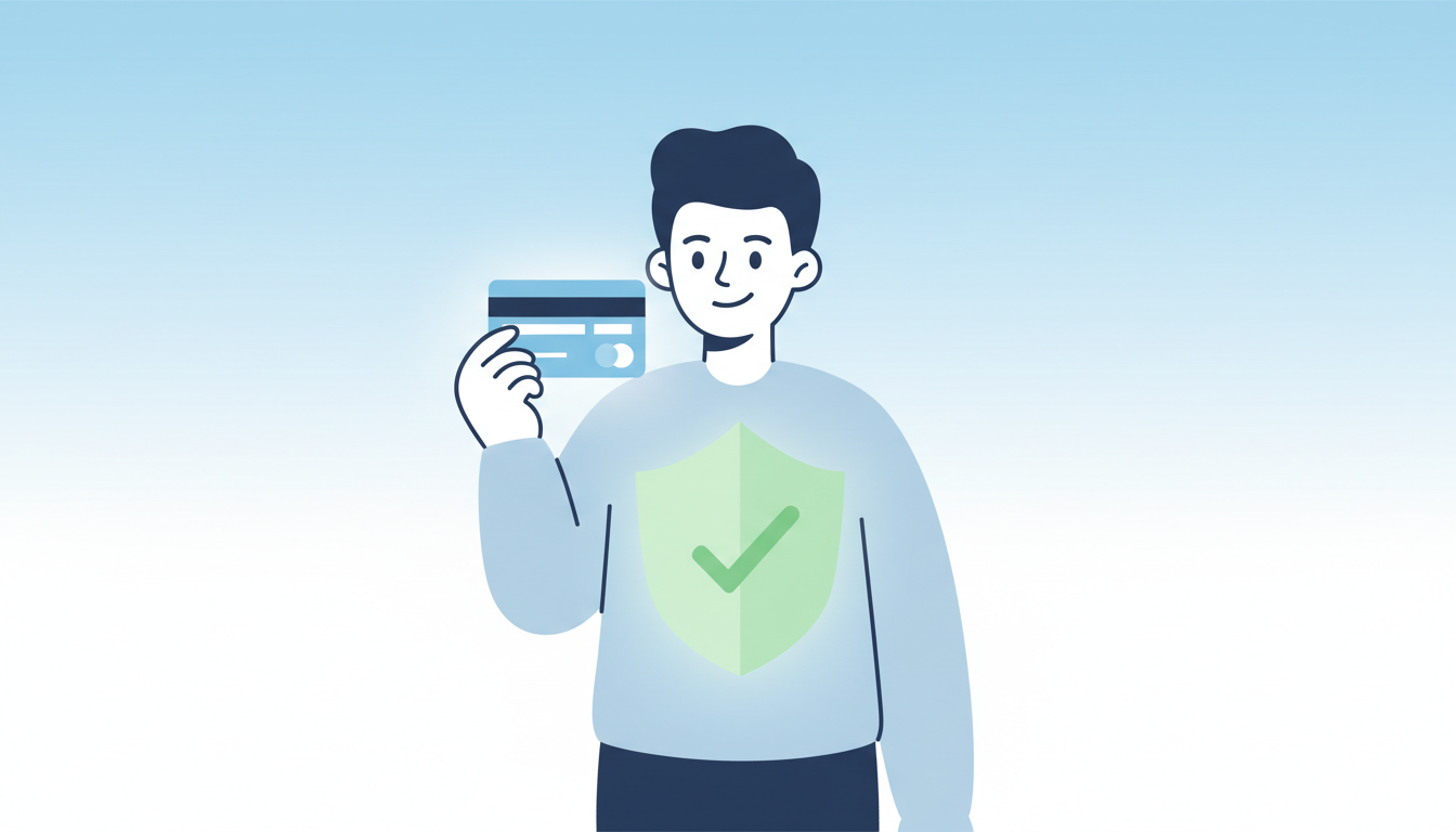 Kreditkarte ohne Bonitätsprüfung: Die besten Optionen 2025