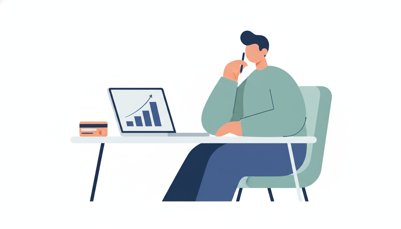 Kreditkarte Ratenzahlung: So nutzt du Teilzahlung clever & sicher