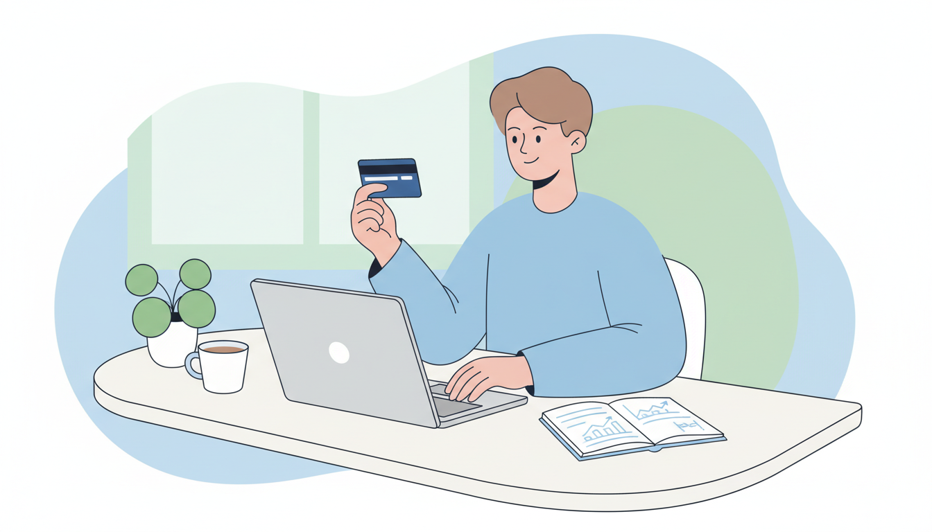 Kreditkarte für Studenten & Azubis: Die besten Karten 2025