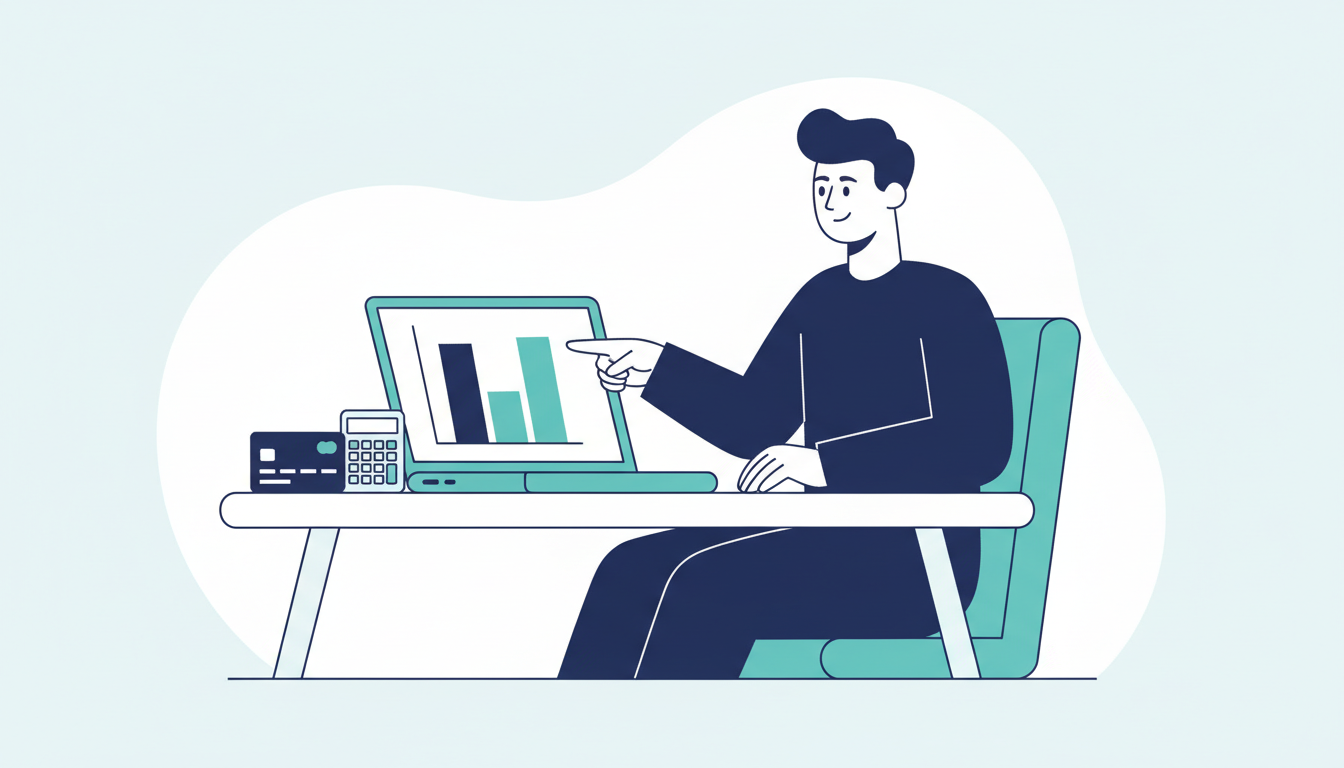 Kreditkarte Zinsen verstehen: So sparst du bares Geld